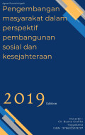 Pengembangan masyarakat dalam perspektif pembangunan sosial dan kesejahteraan