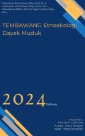 TEMBAWANG Etnoekologi Dayak Muduk