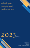 kehidupan masyarakat perkebunan
